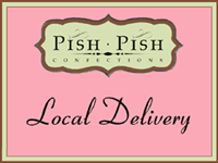 Pish-Pish Confections